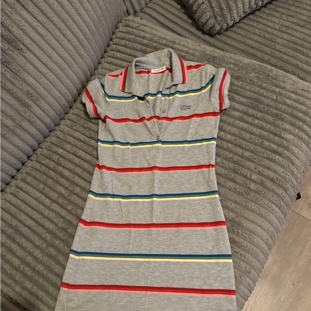 Lactose Dress